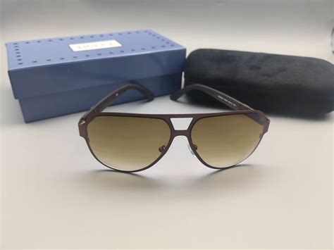 gucci men's aviator gg2252s|Men's Designer Luxury Aviator Sunglasses .